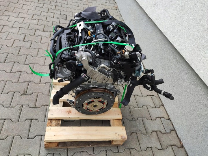Motor Lexus Ux XM20A-U90 2.0 11TKm 2018 Hybrid Engine Komplett MOT7282111426gu
