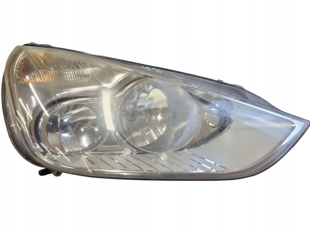 Frontscheinwerfer Ford S-Max Rechts Scheinwerfer Headlight SCH1476650265bg