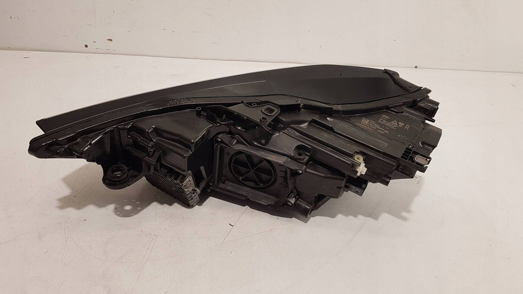 Frontscheinwerfer Audi A6 4K0941034 Full LED Rechts Scheinwerfer Headlight