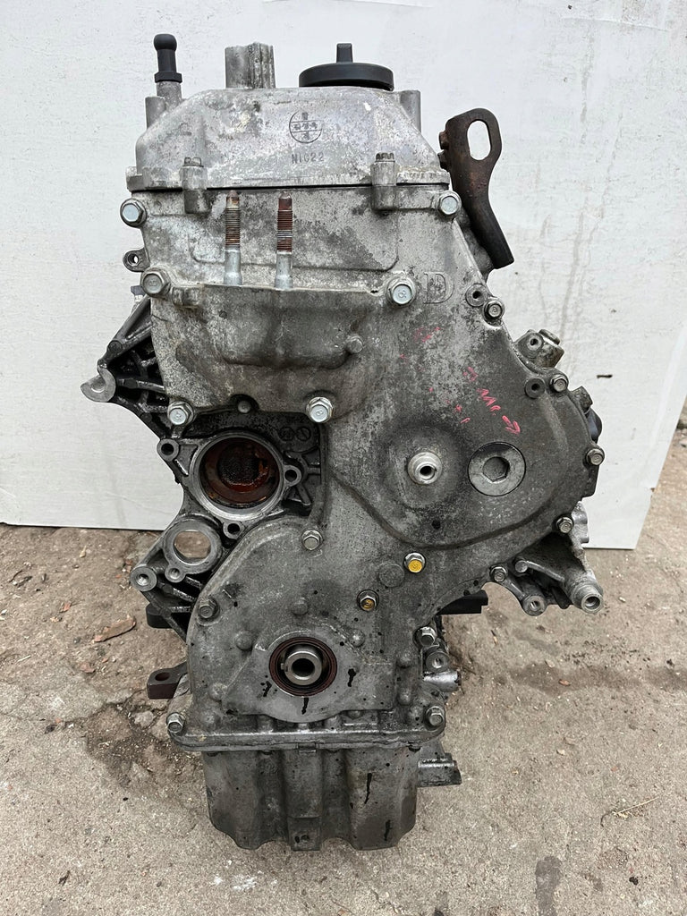 Motor Hyundai Kia I20 III Rio D3FA 1.1 CRDI 75PS 55kW 2015 Diesel Unkomplett