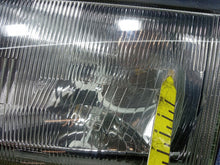Load image into Gallery viewer, Frontscheinwerfer Opel Frontera B 1305235378 Links Scheinwerfer Headlight