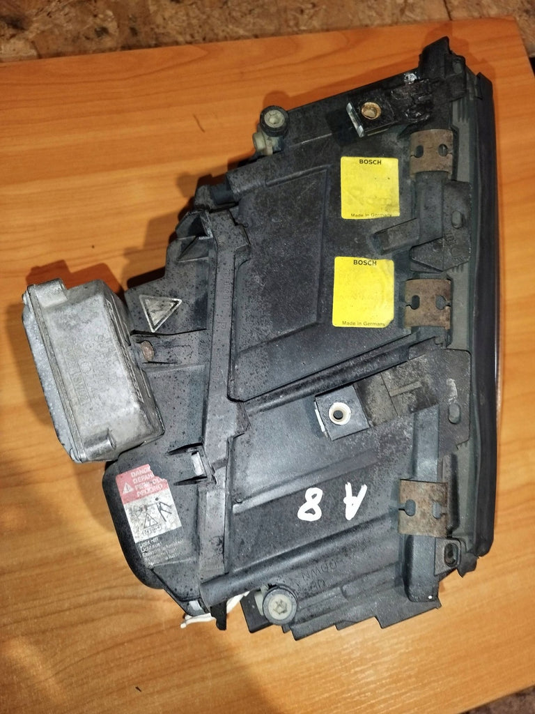 Frontscheinwerfer Audi A8 XER5375 Rechts Scheinwerfer Headlight SCH5349562819hl