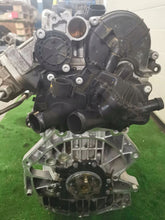 Laden Sie das Bild in den Galerie-Viewer, Motor VW Polo CJZ 1.2 TSI 2015 Benzin Engine Unkomplett