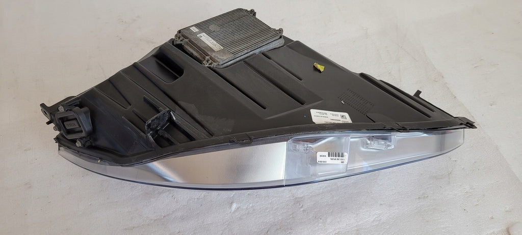 Frontscheinwerfer Tesla Model S 105357400A FULL LED Links Scheinwerfer Headlight