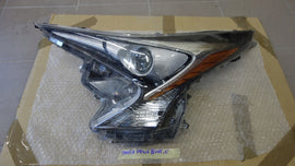 Frontscheinwerfer Toyota Prius 8118547701 Full LED Ein Stück (Rechts oder Links)