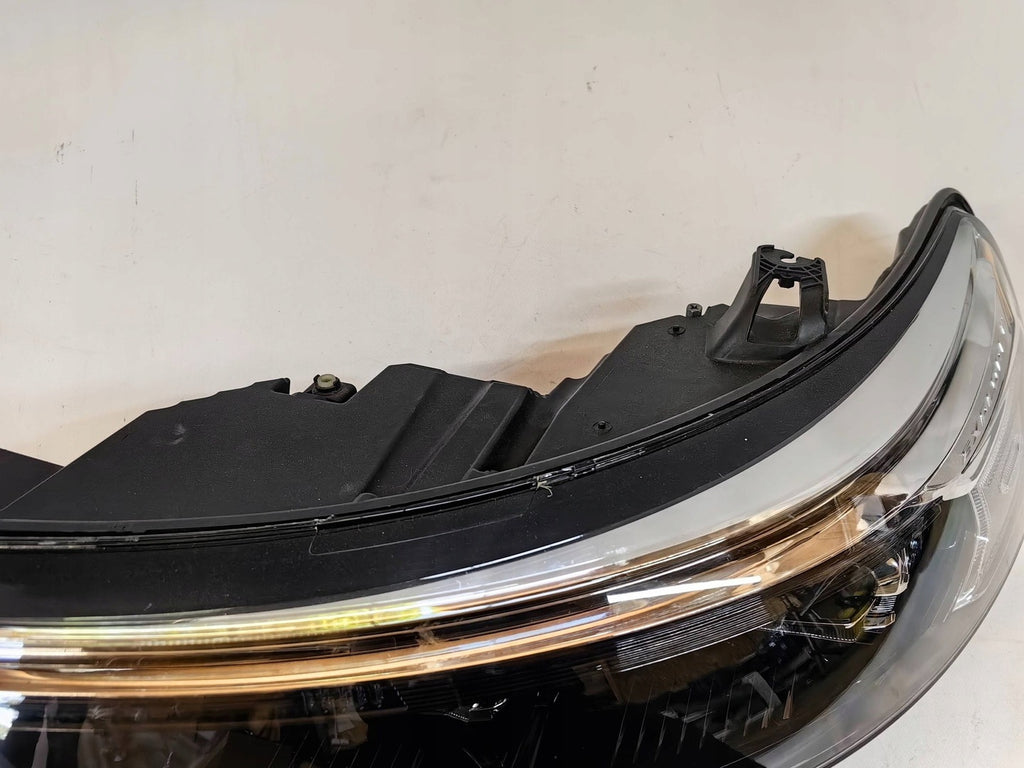 Frontscheinwerfer Ford LB5B-13W030-GG Full LED Links Scheinwerfer Headlight SCH4855607053ma