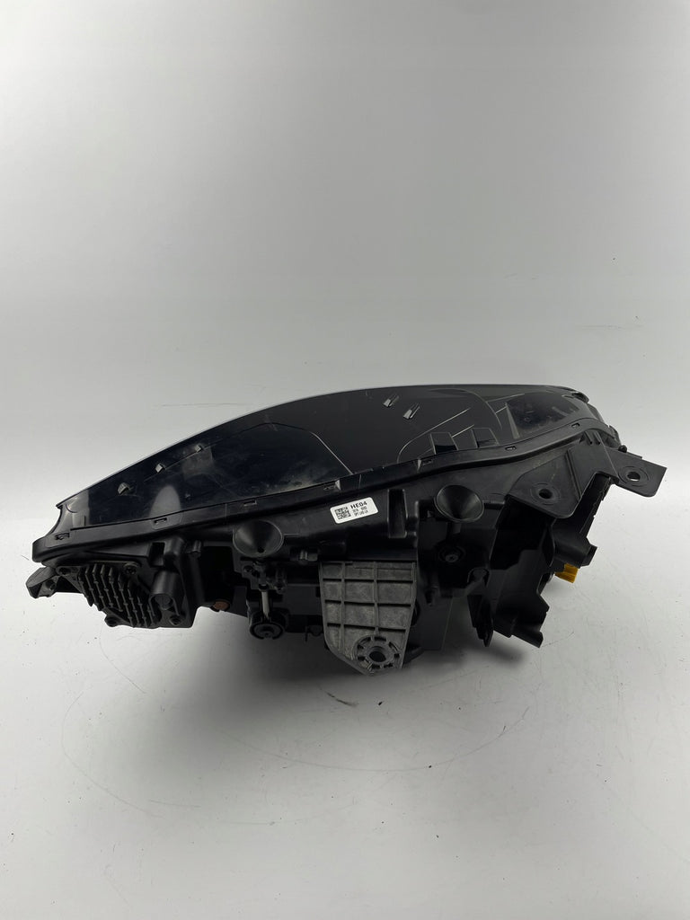 Frontscheinwerfer Genesis Gv70 92170-T6000 Full LED Links Scheinwerfer Headlight SCH1228338278oh