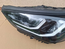 Laden Sie das Bild in den Galerie-Viewer, Frontscheinwerfer BMW X3 Full LED Links Scheinwerfer Headlight SCH8312724756wv
