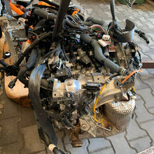 Load image into Gallery viewer, Motor Renault Espace E-Tech H5FA601 1.2 Benzin Engine Komplett MOT5174133584xq