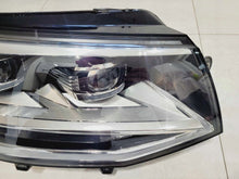 Laden Sie das Bild in den Galerie-Viewer, Frontscheinwerfer VW T6 7E1941036 90079563 Rechts Scheinwerfer Headlight