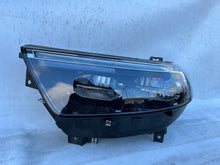 Load image into Gallery viewer, Frontscheinwerfer Ford MB5B-13W030-GA Links Scheinwerfer Headlight