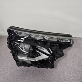 Frontscheinwerfer Skoda Kamiq LED Rechts Scheinwerfer Headlight SCH6789479234of