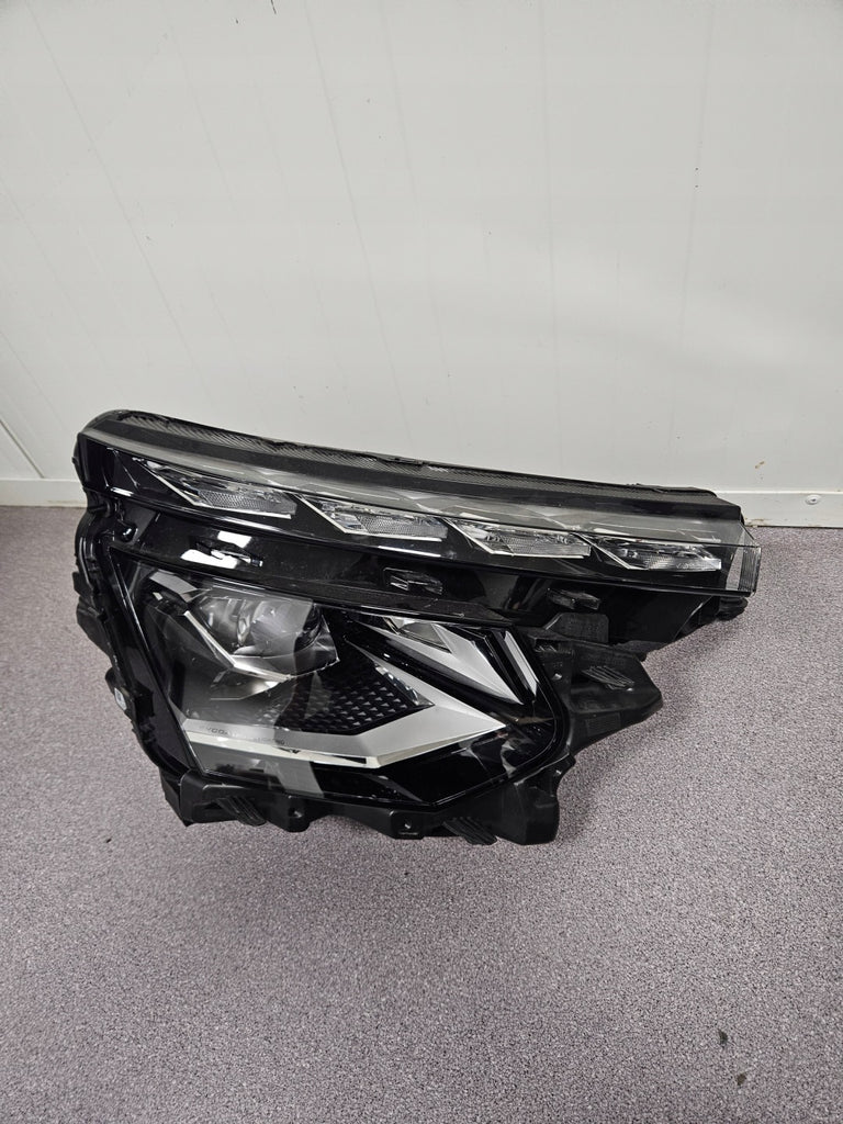 Frontscheinwerfer Skoda Kamiq LED Rechts Scheinwerfer Headlight SCH6789479234of