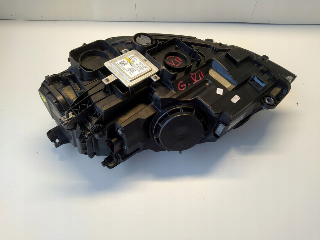 Frontscheinwerfer VW Golf VII 5G1941032 LED Rechts Scheinwerfer Headlight SCH8567853517lc