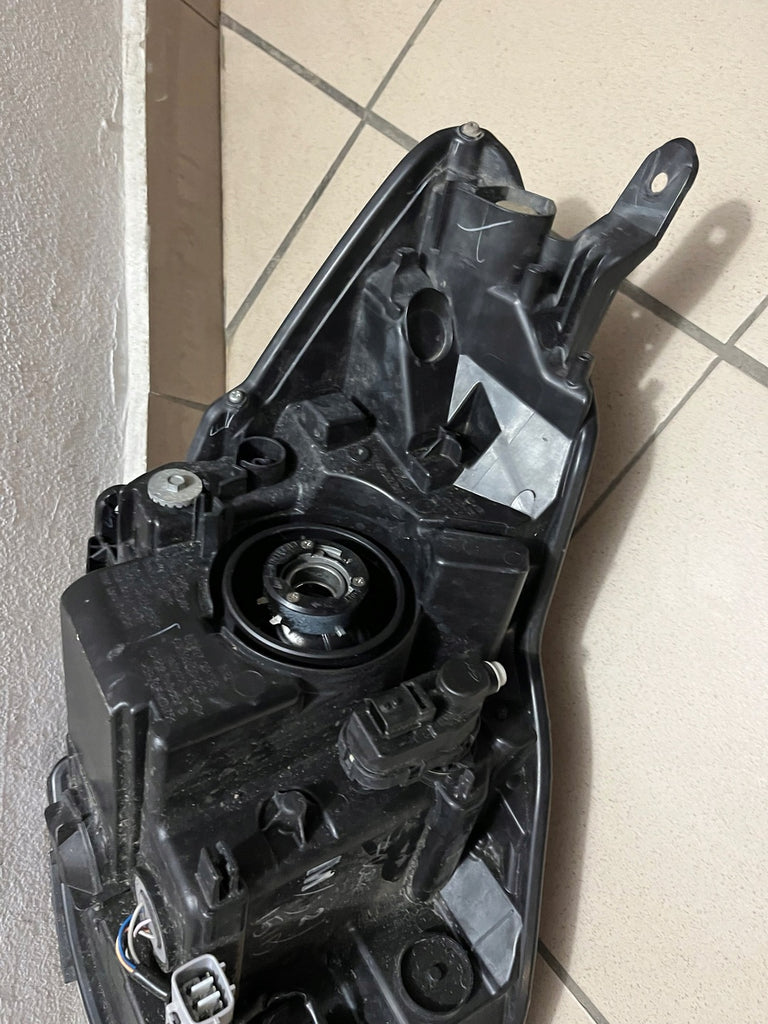 Frontscheinwerfer Toyota Yaris LED Links Scheinwerfer Headlight