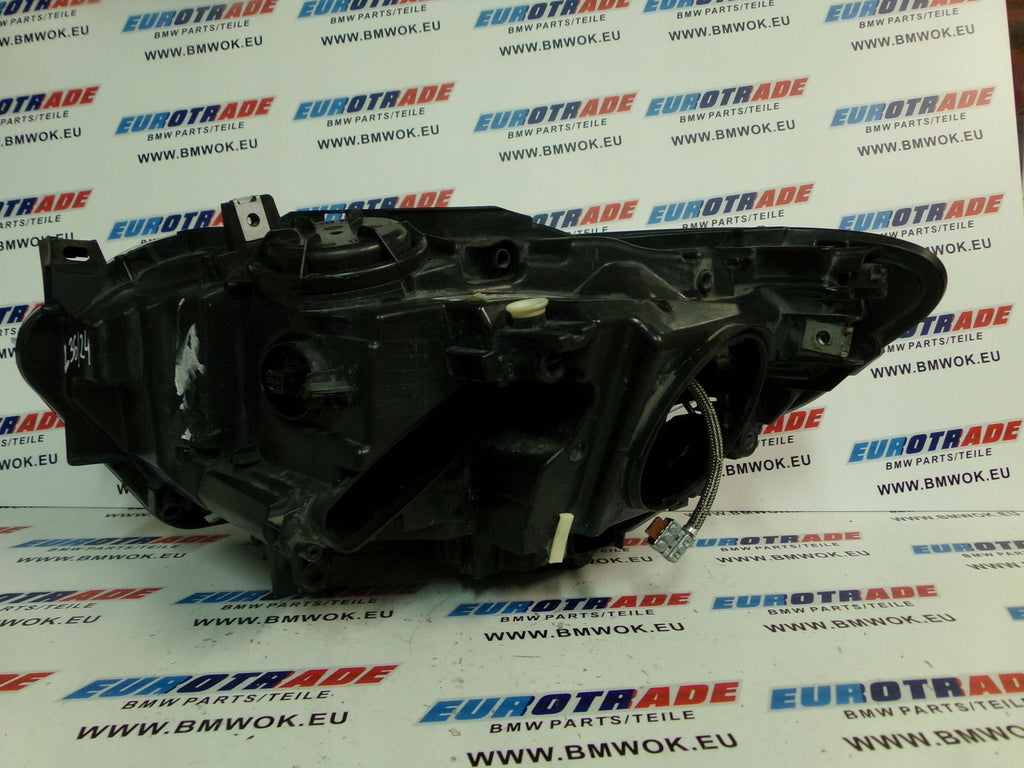 Frontscheinwerfer BMW F21 F20 7229680 Xenon Rechts Scheinwerfer Headlight