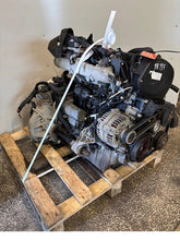 Load image into Gallery viewer, Motor Opel Meriva A Corsa Z16LET 1.6 180PS 132kW 170TKm 2007 Benzin Komplett MOT7201263994mm