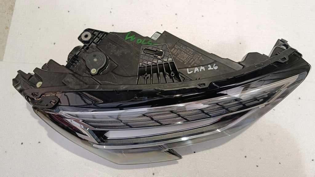 Frontscheinwerfer Audi A3 8Y0941036H LED Rechts Scheinwerfer Headlight SCH8835869508hn