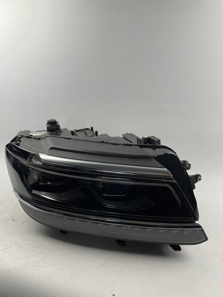 Frontscheinwerfer VW Tiguan 5NB941082E Full LED Rechts Scheinwerfer Headlight SCH4036020112mn