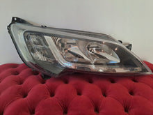 Load image into Gallery viewer, Frontscheinwerfer Fiat Ducato 00468622860 Rechts Scheinwerfer Headlight SCH9658155363bo