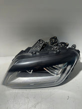 Laden Sie das Bild in den Galerie-Viewer, Frontscheinwerfer VW Amarok 2H1941015T Xenon Links Scheinwerfer Headlight SCH6593395998lt