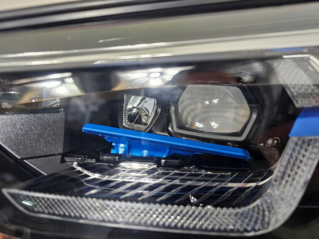 Frontscheinwerfer BMW X3 G01 G02 5A29217-06LL Links Scheinwerfer Headlight SCH3989223750zp