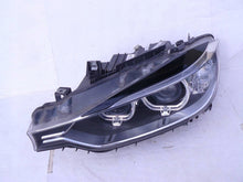 Load image into Gallery viewer, Frontscheinwerfer BMW F30 F31 7338701 Bi-Xenon Links Scheinwerfer Headlight SCH6061910678hw