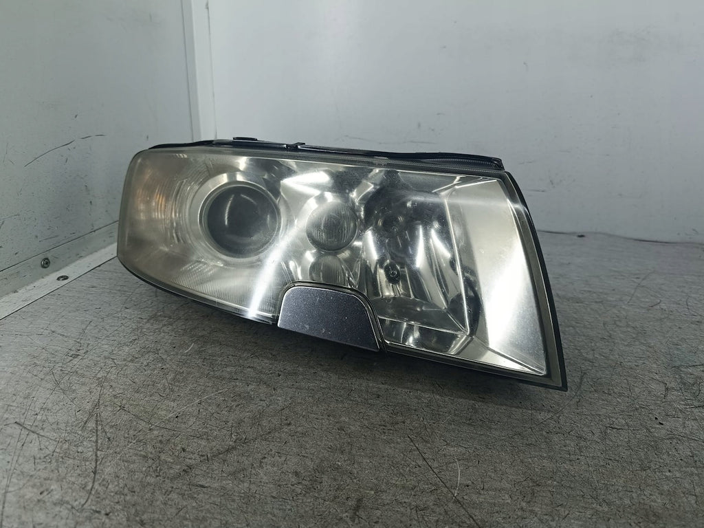 Frontscheinwerfer Skoda Superb I Rechts Scheinwerfer Headlight SCH3268753099ss