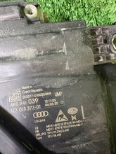 Laden Sie das Bild in den Galerie-Viewer, Frontscheinwerfer Audi A6 4K0941039 LED Links Scheinwerfer Headlight SCH6137321330jy