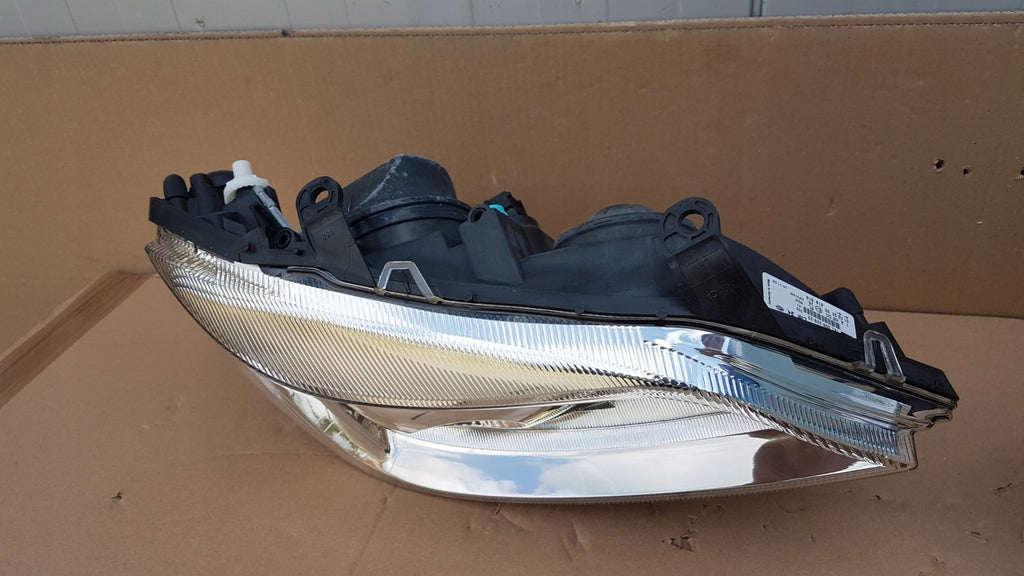 Frontscheinwerfer Opel Astra 93170272 93170273 Xenon Ein Satz Headlight SCH9341113250hn