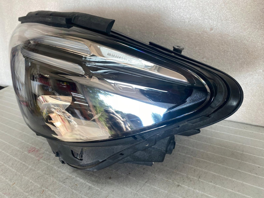 Frontscheinwerfer Mercedes-Benz W246 A2479060505 LED Links Headlight SCH8231998132ap
