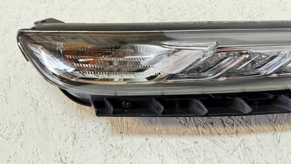 Frontscheinwerfer Hyundai Kona 92208-J9000 Full LED Rechts Headlight SCH7160515021wp