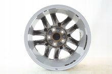 Laden Sie das Bild in den Galerie-Viewer, 4x Alufelge 16 Zoll 6.5" 5x112 33ET Silber 55445 VW Rim Wheel FEL6647778845bh