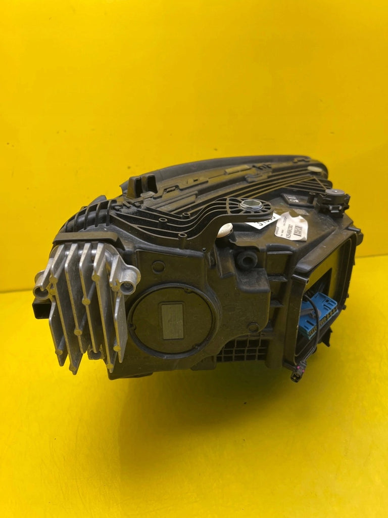 Frontscheinwerfer Mercedes-Benz Glc A2549062302 LED Links Scheinwerfer Headlight SCH1891080918qw