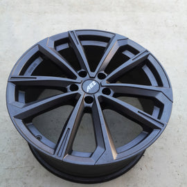 1x Alufelge 19 Zoll 8.5