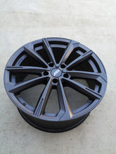 Laden Sie das Bild in den Galerie-Viewer, 1x Alufelge 19 Zoll 8.5" 5x112 40ET Rim Wheel FEL6254563031xi