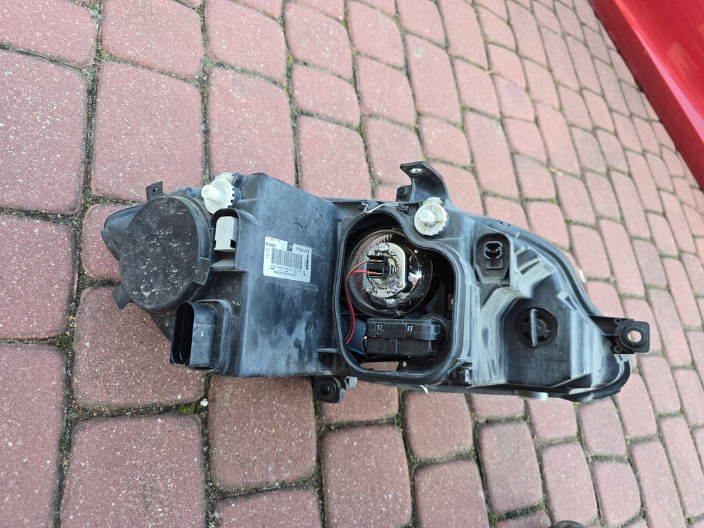 Frontscheinwerfer Seat Toledo 5P1941005B LED Links Scheinwerfer Headlight