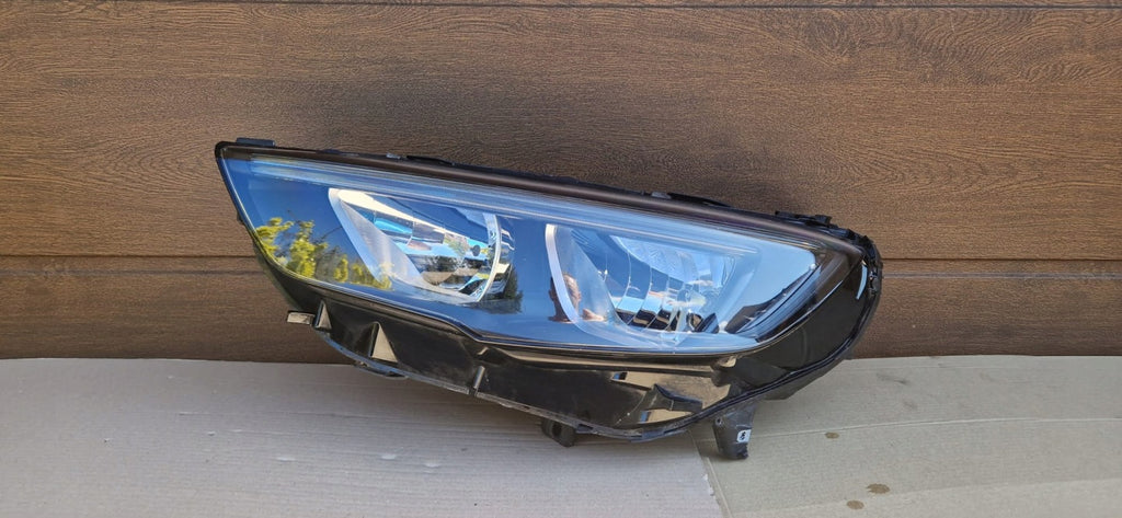 Frontscheinwerfer Opel Insignia B 39195641 Links Scheinwerfer Headlight SCH3849921380mo