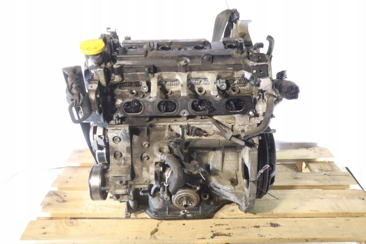 Motor Renault Laguna III M4RC704 2.0 140PS 103kW 2007 Benzin Engine Unkomplett MOT2829943117hg