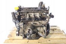 Laden Sie das Bild in den Galerie-Viewer, Motor Renault Laguna III M4RC704 2.0 140PS 103kW 2007 Benzin Engine Unkomplett MOT2829943117hg