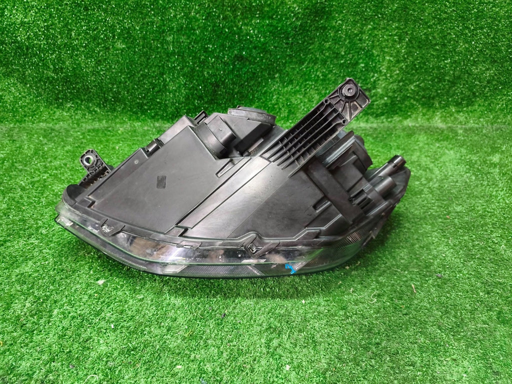 Frontscheinwerfer VW Caddy IV 2K8941C06B Rechts Scheinwerfer Headlight SCH9859435857cv