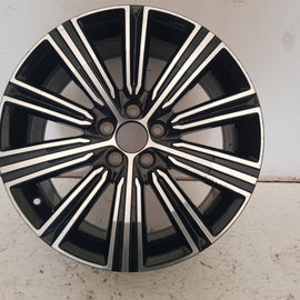 1x Alufelge 18 Zoll 8.0