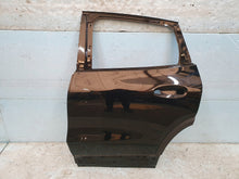 Load image into Gallery viewer, Tür Mercedes-Benz Gla H247 A2477320301 Hinten Links Zum Streichen Door Porta Porte