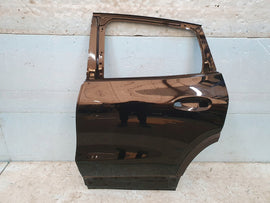 Tür Mercedes-Benz Gla H247 A2477320301 Hinten Links Zum Streichen Door Porta Porte