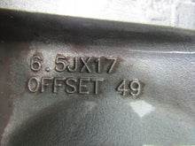 Load image into Gallery viewer, 1x Alufelge 17 Zoll 6.5" 4x100 49ET 52910-H8500 Kia Stonic Rim Wheel FEL1458436554ec