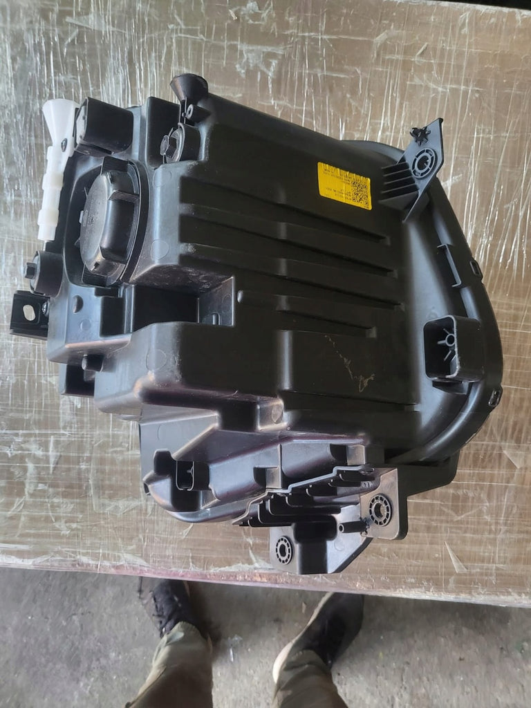 Frontscheinwerfer Hyundai Tucson N7921-61110 Full LED Links Headlight