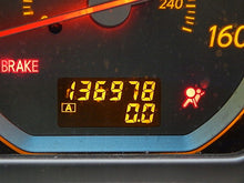 Laden Sie das Bild in den Galerie-Viewer, Motor Nissan Murano Z50 VQ35DE 3.5 219TKm 2003 Engine Unkomplett MOT9124616160cg