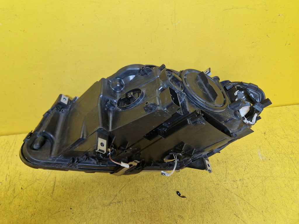 Frontscheinwerfer BMW 5 F11 F10 1EL010131-22 Xenon Rechts Scheinwerfer Headlight SCH6272050702zq