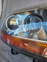 Laden Sie das Bild in den Galerie-Viewer, Frontscheinwerfer BMW Z4 E85 63127165704 Xenon Rechts Scheinwerfer Headlight
