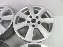 Laden Sie das Bild in den Galerie-Viewer, 4x Alufelge 16 Zoll 7.0" 5x120 20ET BMW 3 E46 E60 E90 Rim Wheel FEL2216379369fh